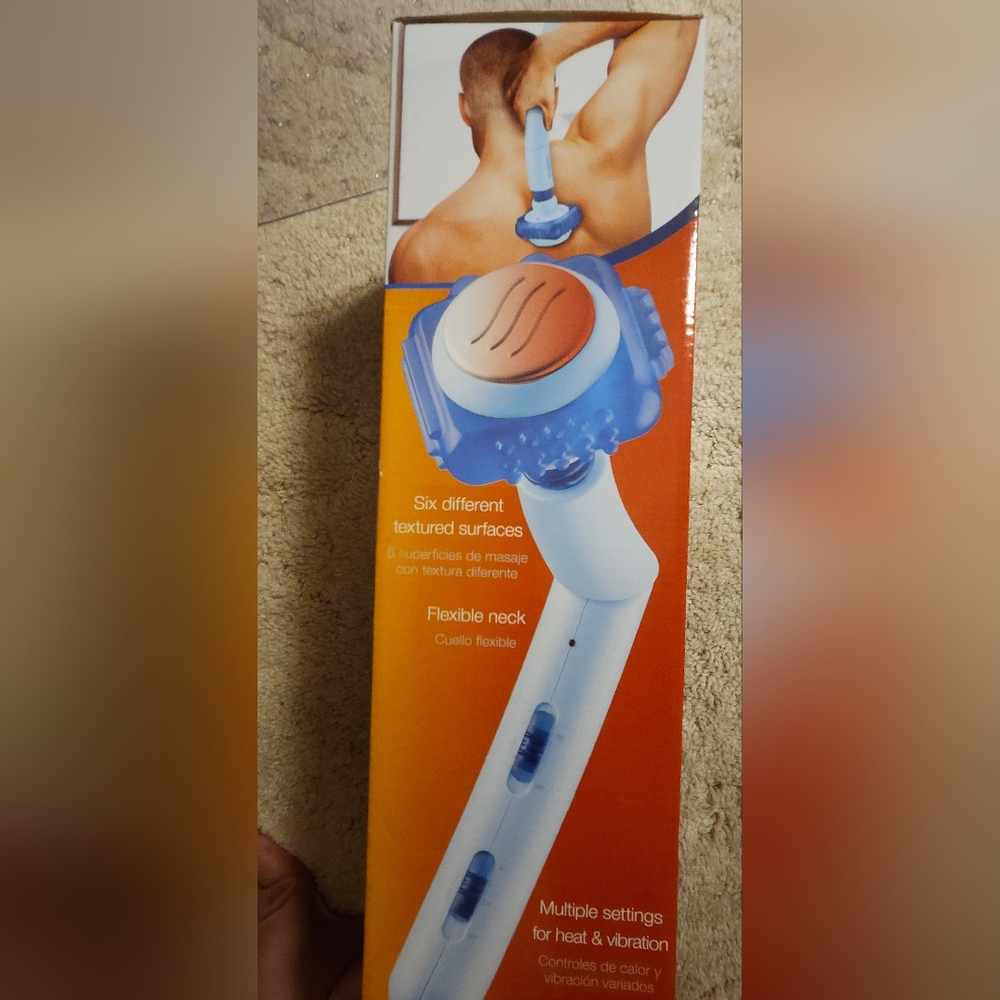 Wand Massager - Picture 2 of 10